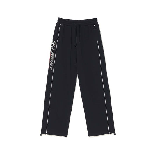ALLRIGHT Run Sweatpants (Black)