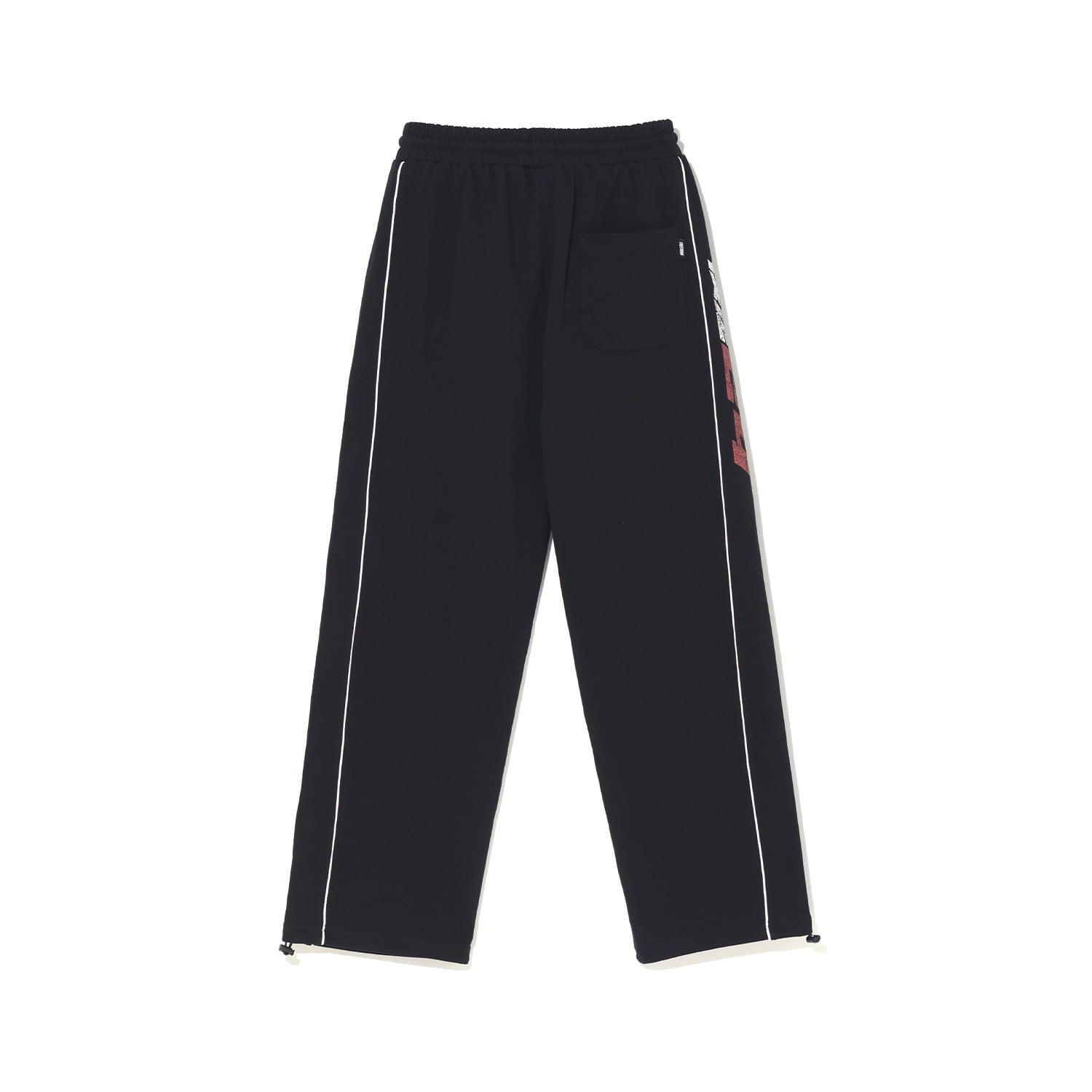 ALLRIGHT Run Sweatpants (Black)