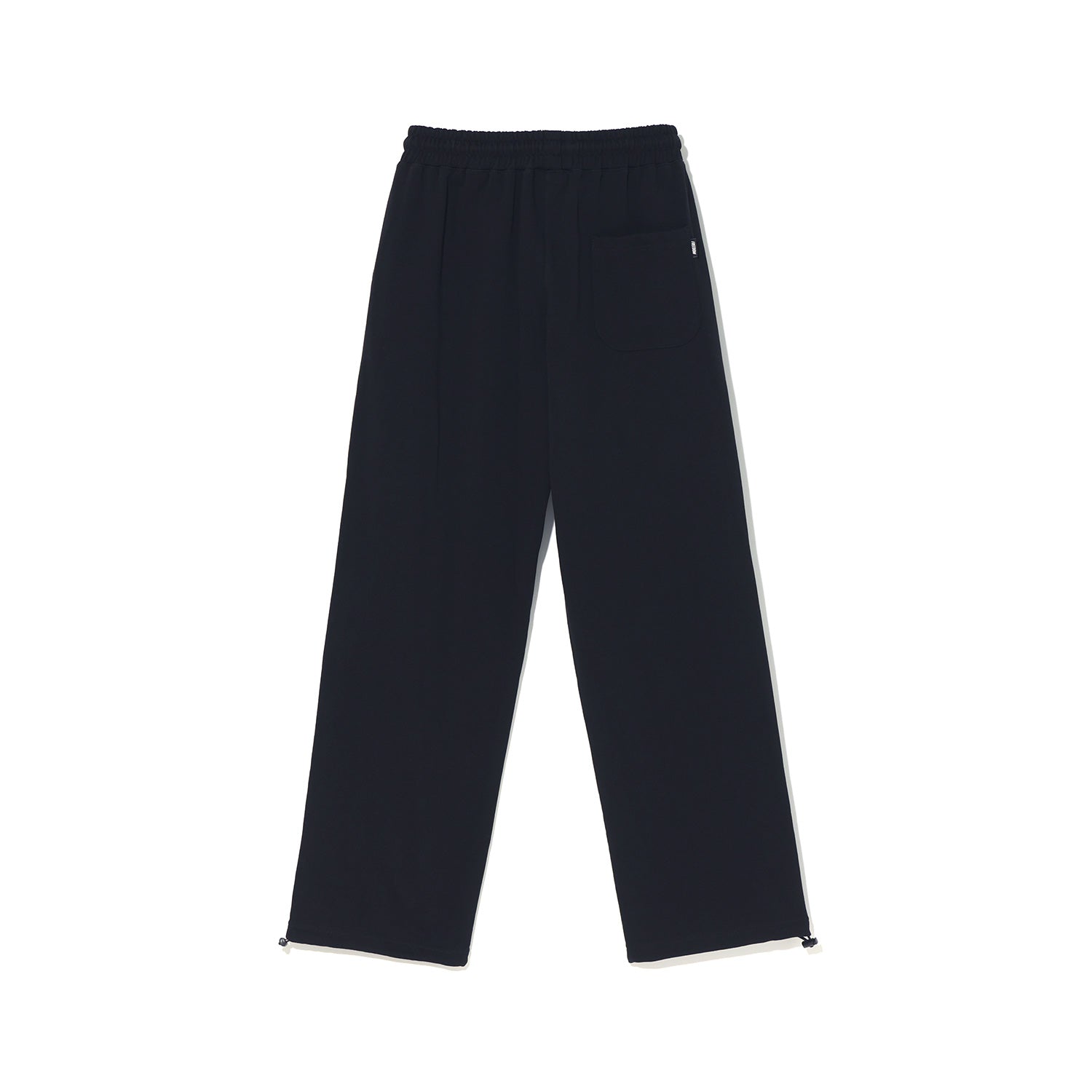 ALLRIGHT Globe Sweat Pants (Black)