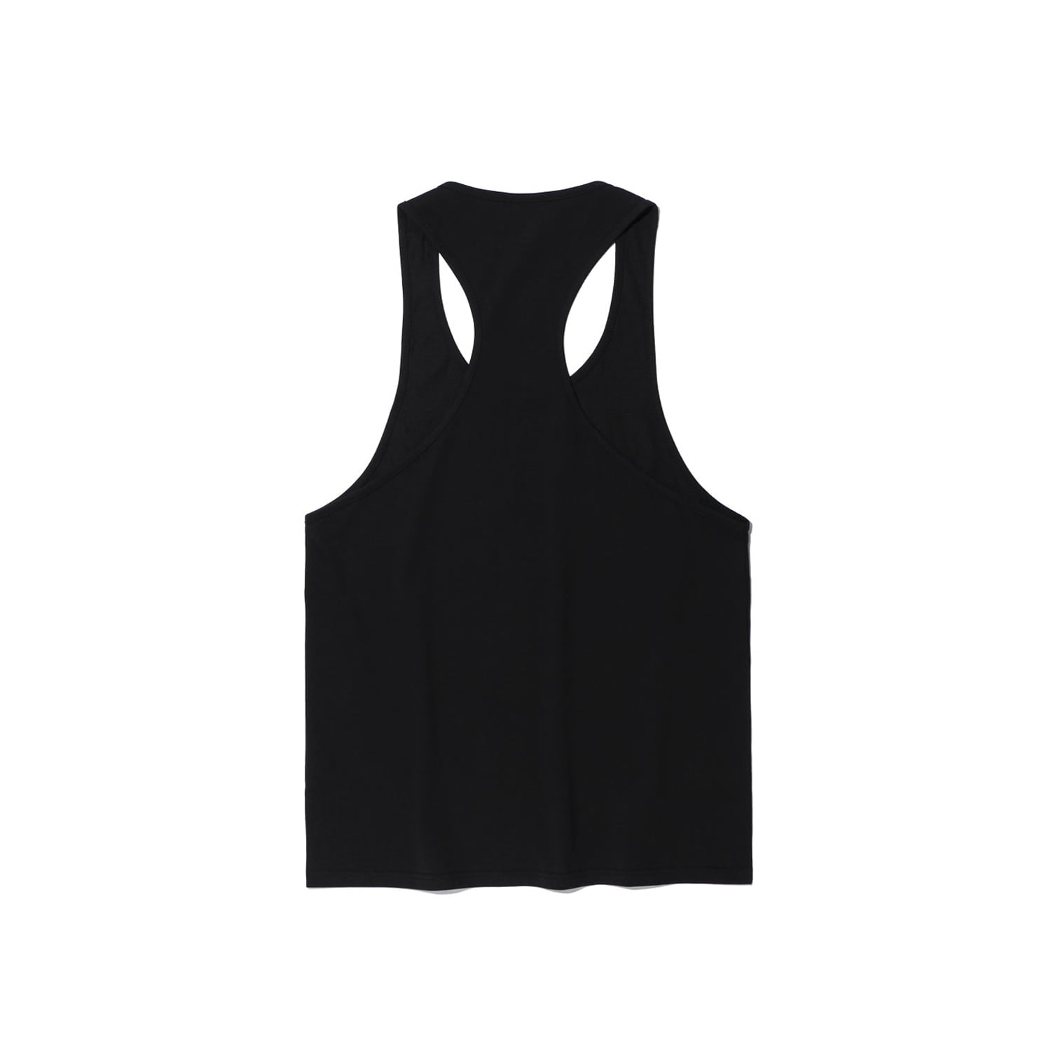 ALLRIGHT 24 Sleeveless (Black)
