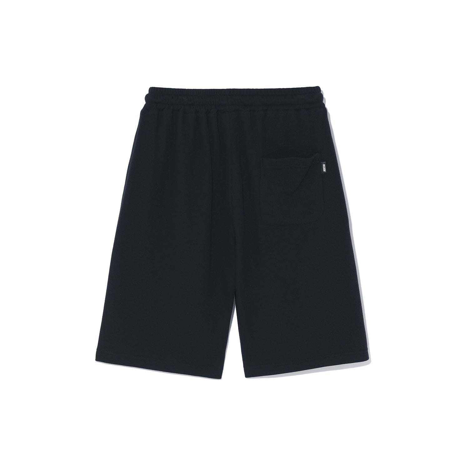 Basic Mesh Bermuda Shorts (Deep Camo)