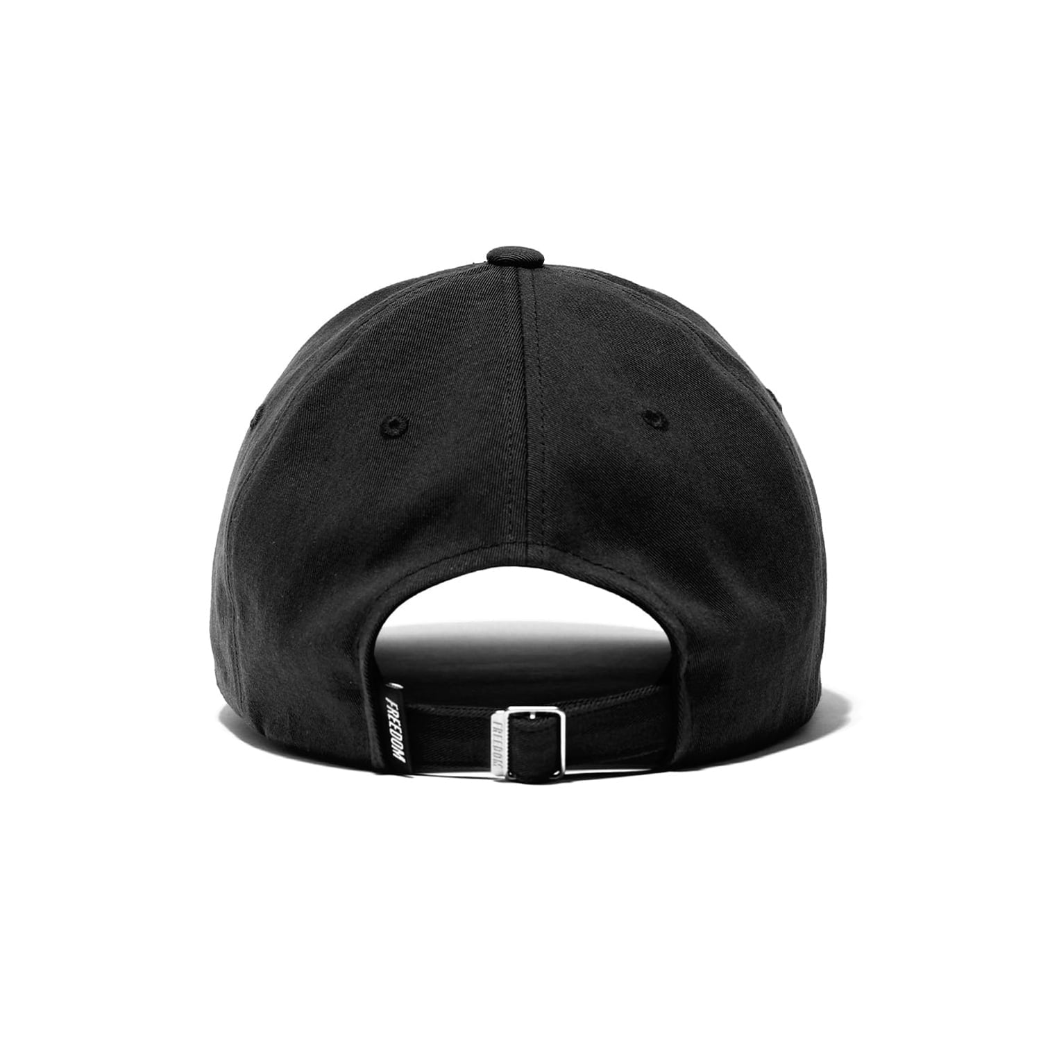 FREEDOM 1987 Ball Cap (Black)