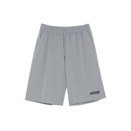 Essential Bermuda Shorts (Grey)