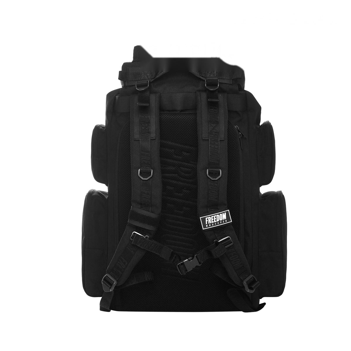 30L Utility Backpack (Black)