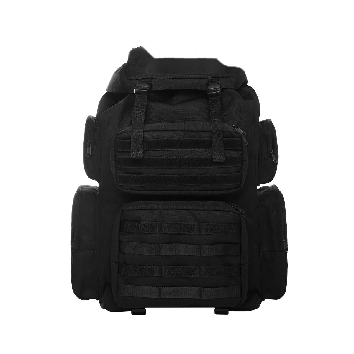 30L Utility Backpack (Black)