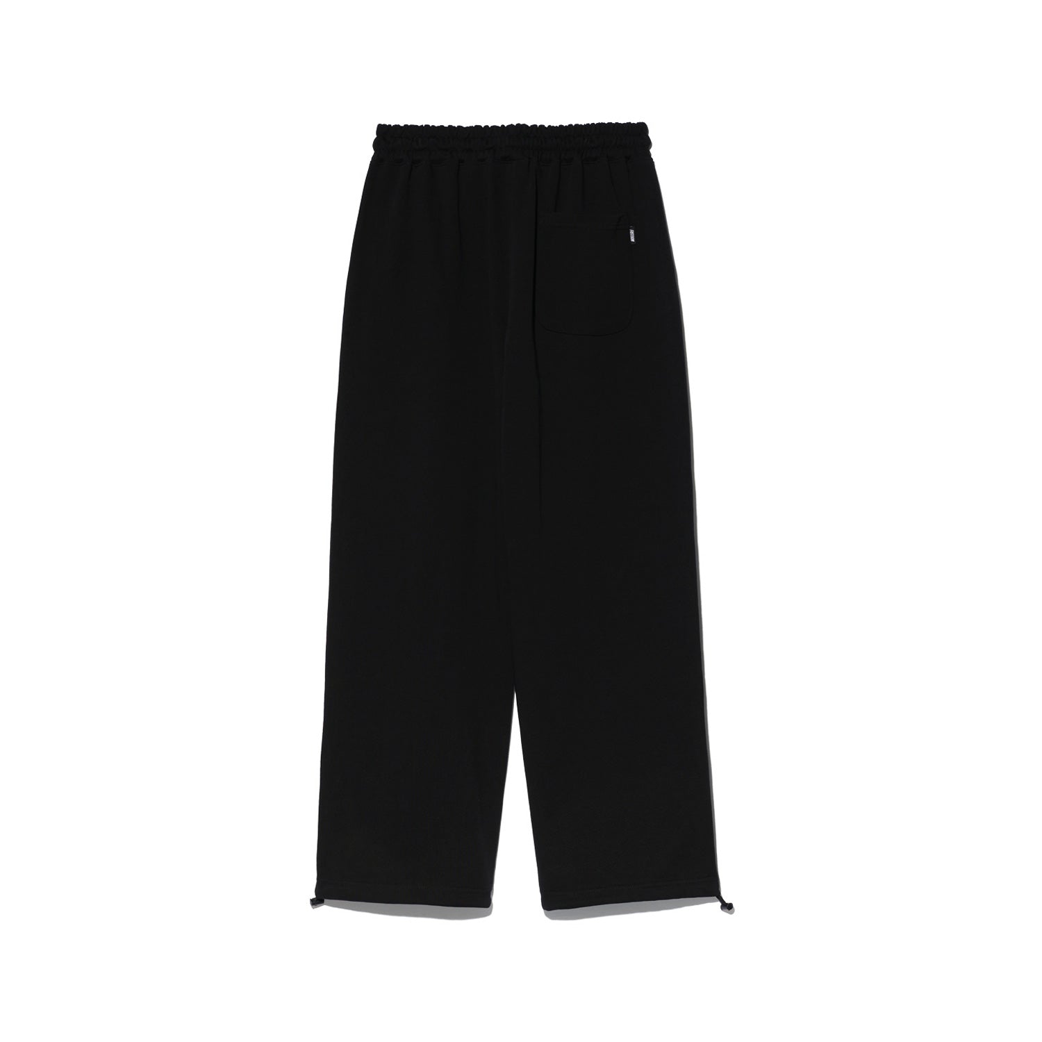 ALLRIGHT X 3 Sweat Pants (Black)