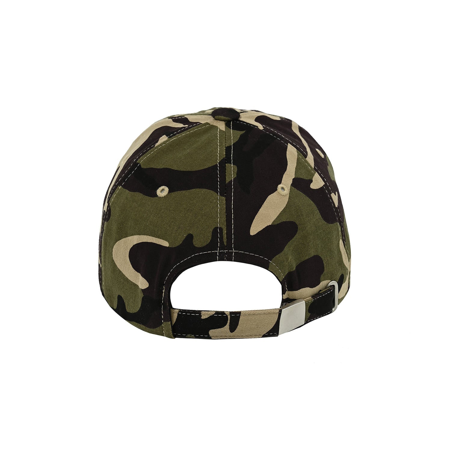 FREEDOM 1987 Ball Cap (Light Camo)