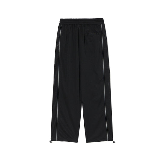 Entire Mesh Pants (Black)