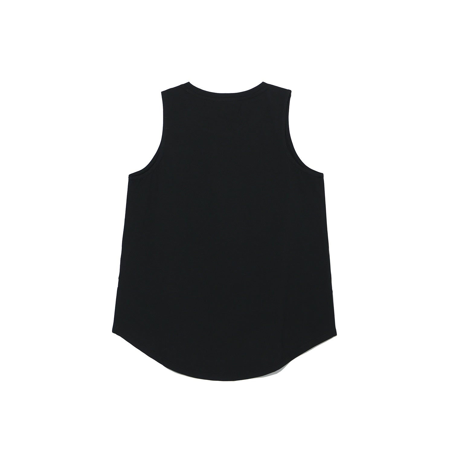 Essential Women Active Sleeveless (Black)