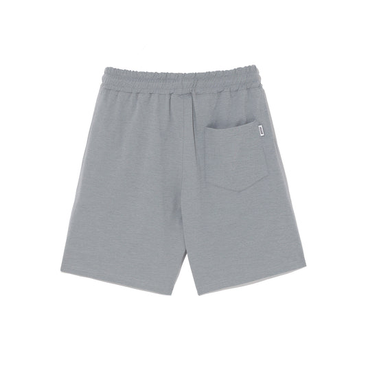 Essential 5-Inch Shorts (Grey)
