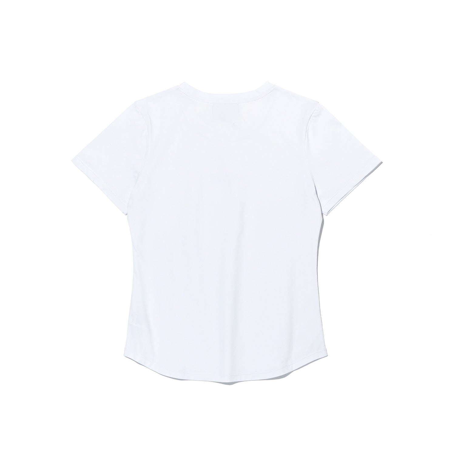 Essential Women's Active T-shirt (White)