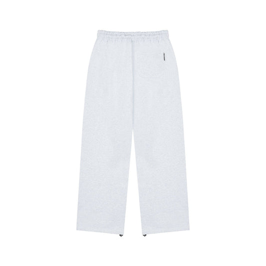 KEONE Lettering Sweat Pants (Melange)