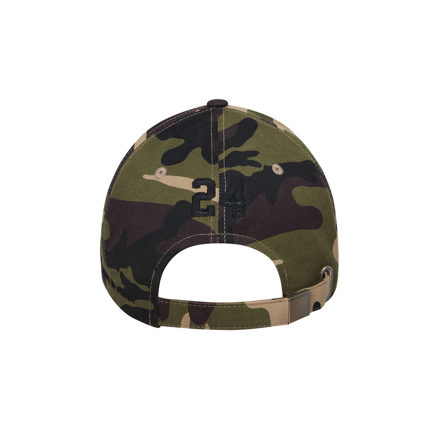 ALLRIGHT Ball Cap (Camo)