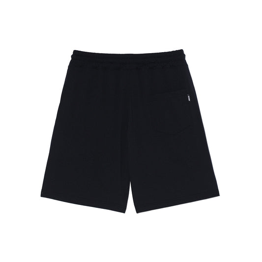 Essential 5-Inch Shorts (Black)