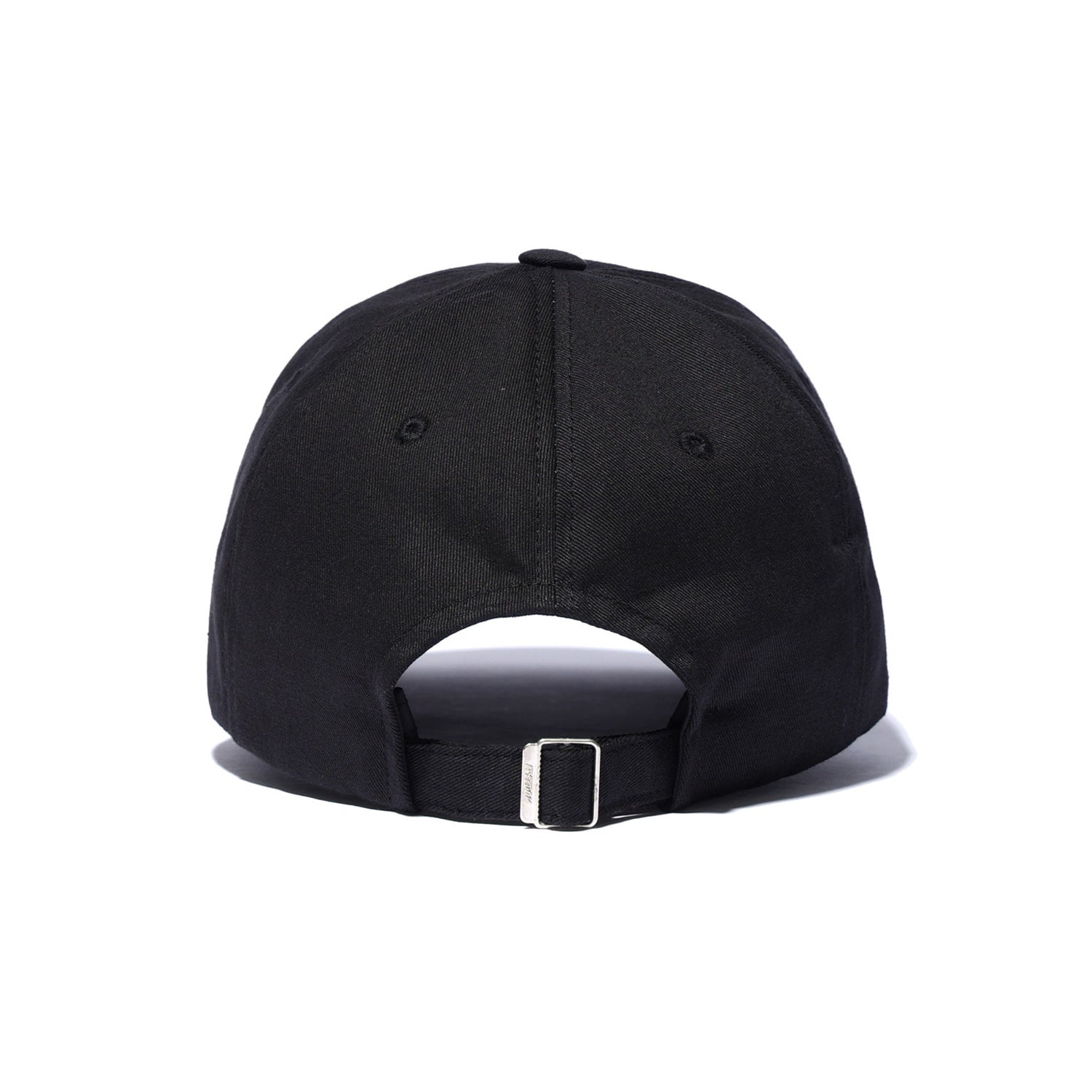 BOLT TIGER Ball Cap (Black)