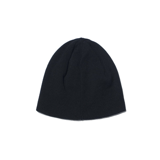 ALLRIGHT Apex RTO Beanie (Black) detail