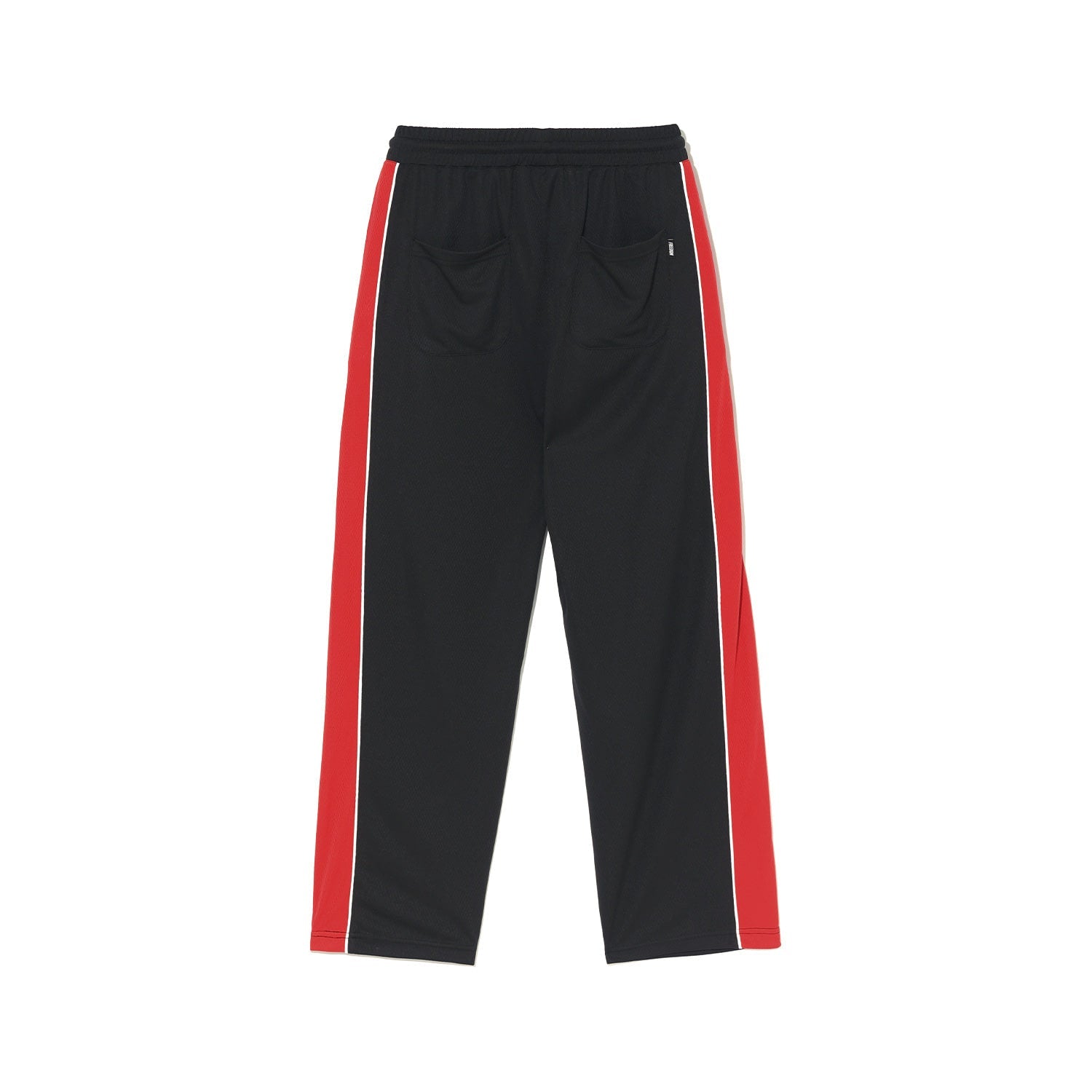 Olympia Side Panel Pants (Black)