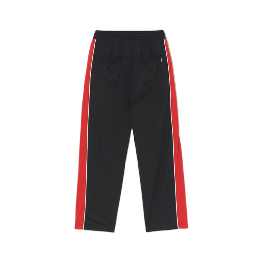 Olympia Side Panel Pants (Black)