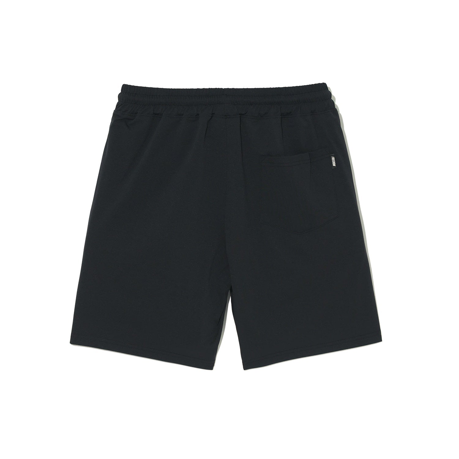 Olympia Essential 5-inch Shorts (Black) – Freedom Whatever SG