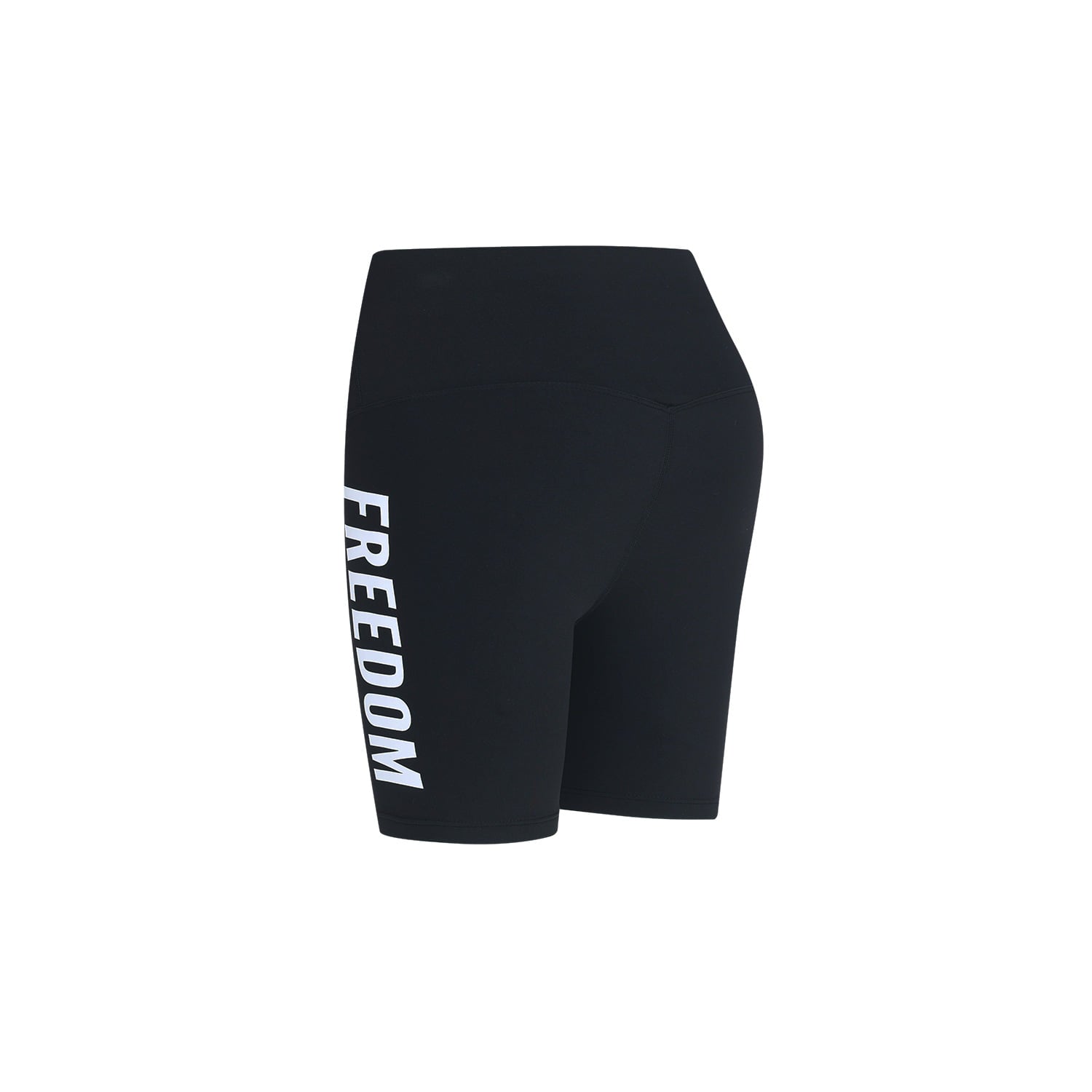 Support Big Logo 3.5 Shorts (Black)