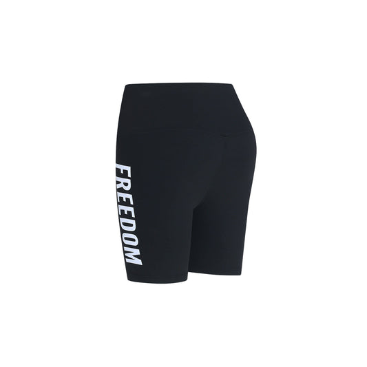 Support Big Logo 3.5 Shorts (Black)