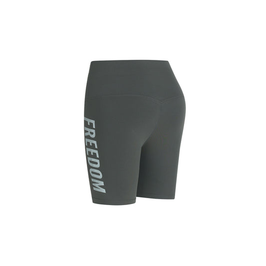 Support Big Logo 3.5 Shorts (Dark Gray)