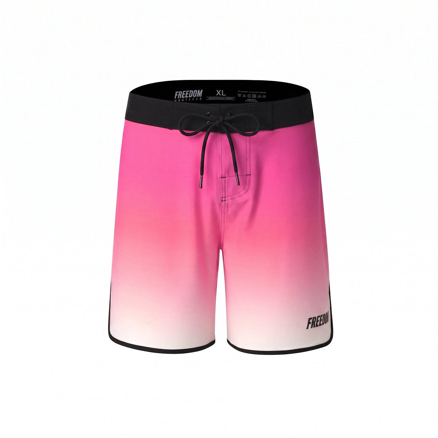 Freedom Boardshorts (Pink)