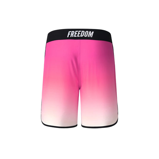 Freedom Boardshorts (Pink)