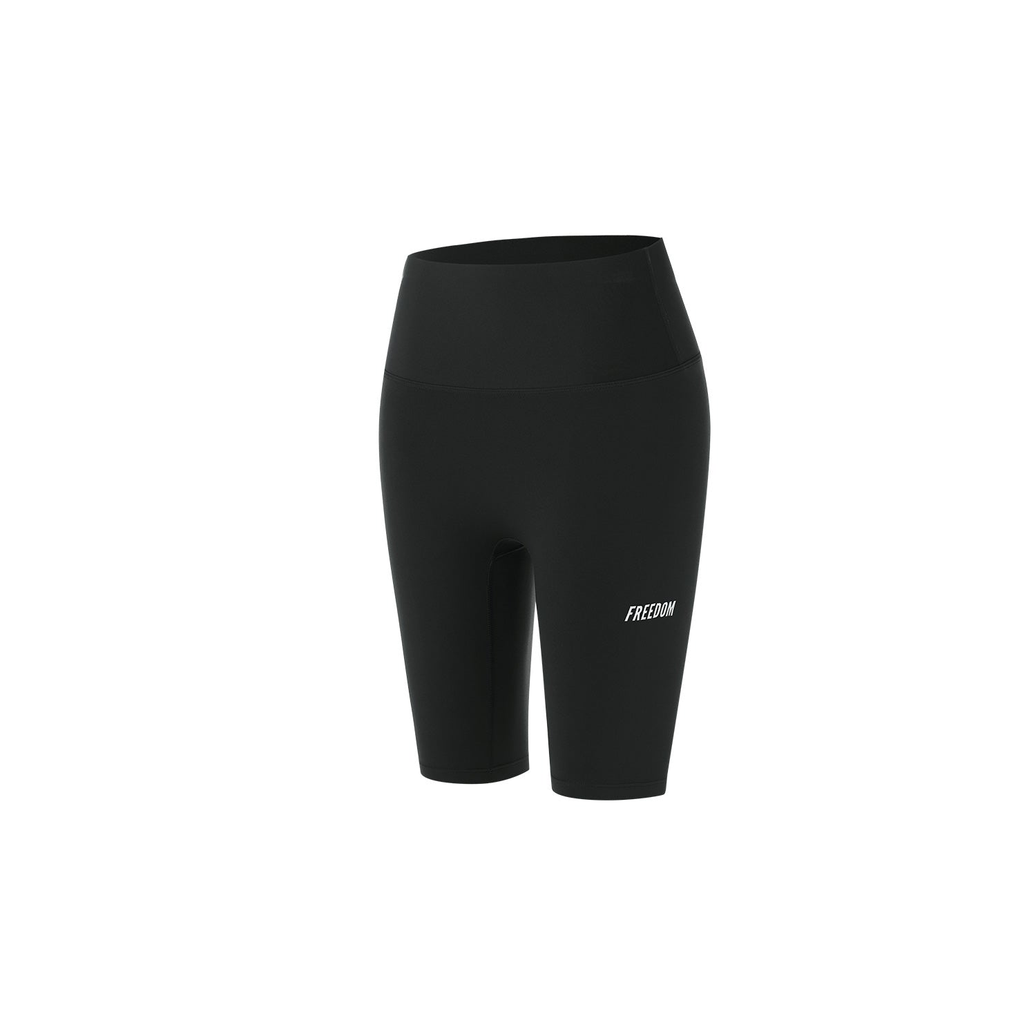 Support Small Logo 5.0 Shorts (Black)