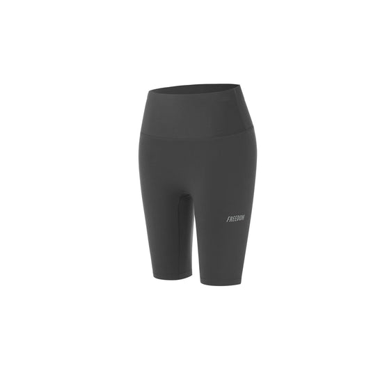 Support Small Logo 5.0 Shorts (Dark Grey)