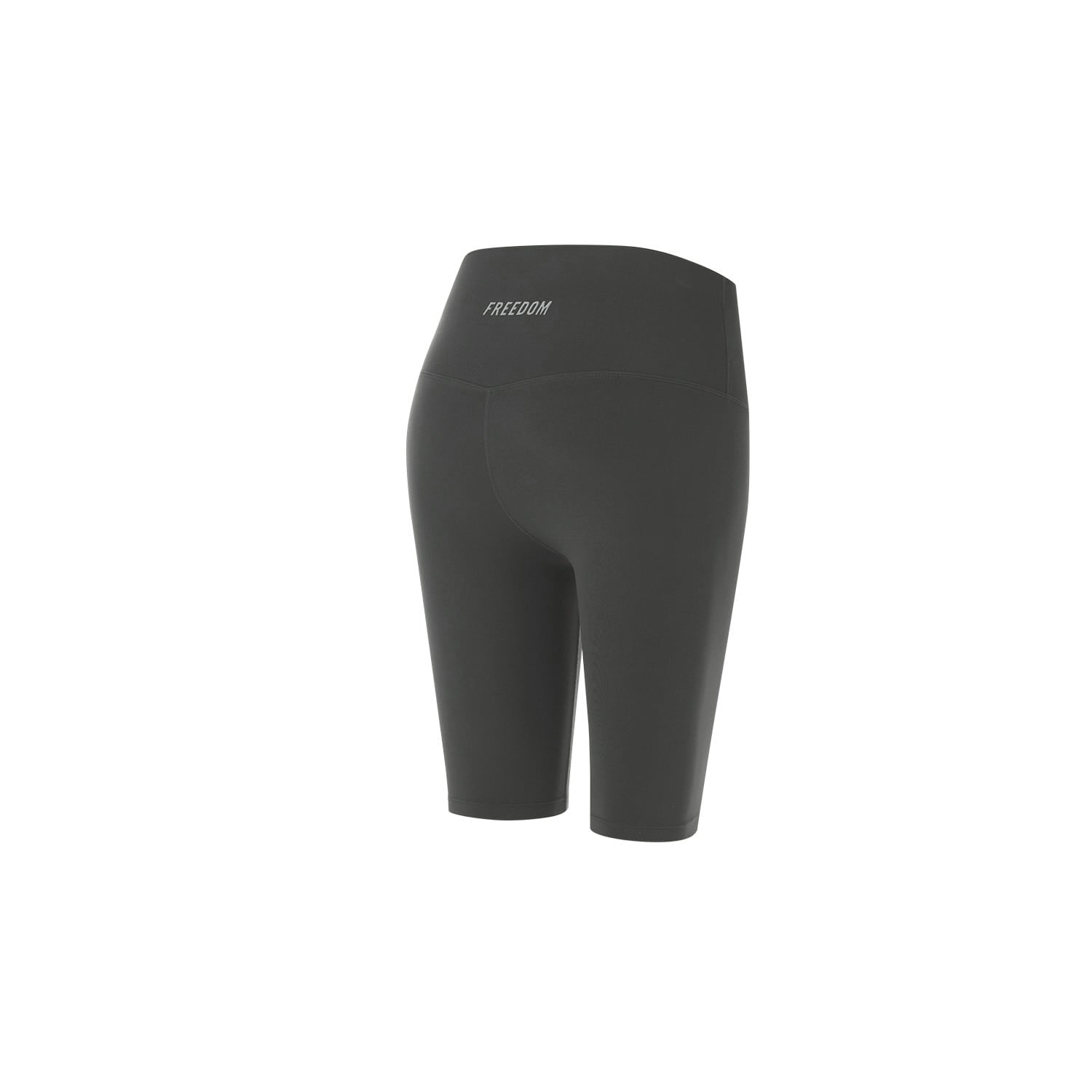 Support Small Logo 5.0 Shorts (Dark Grey)