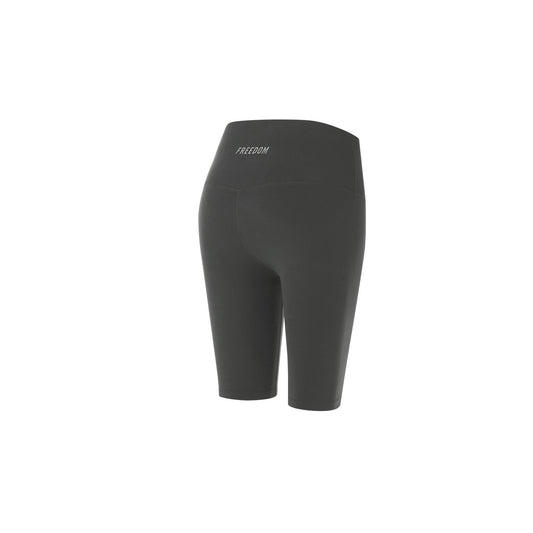 Support Small Logo 5.0 Shorts (Dark Grey)