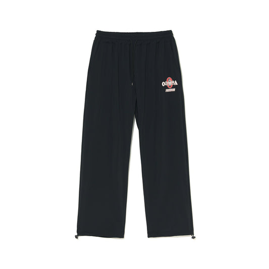 Olympia Essential Stretch Pants (Black)