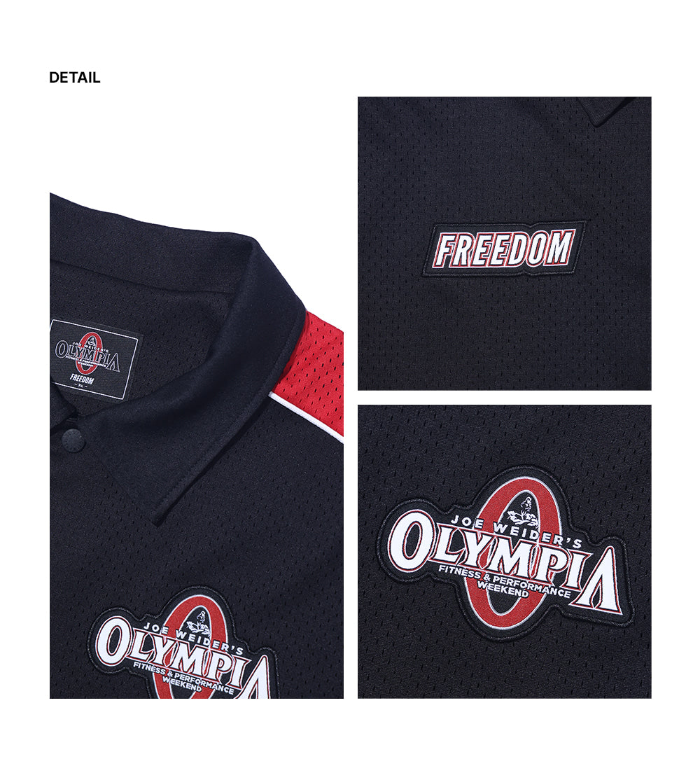 Olympia – Freedom Whatever SG