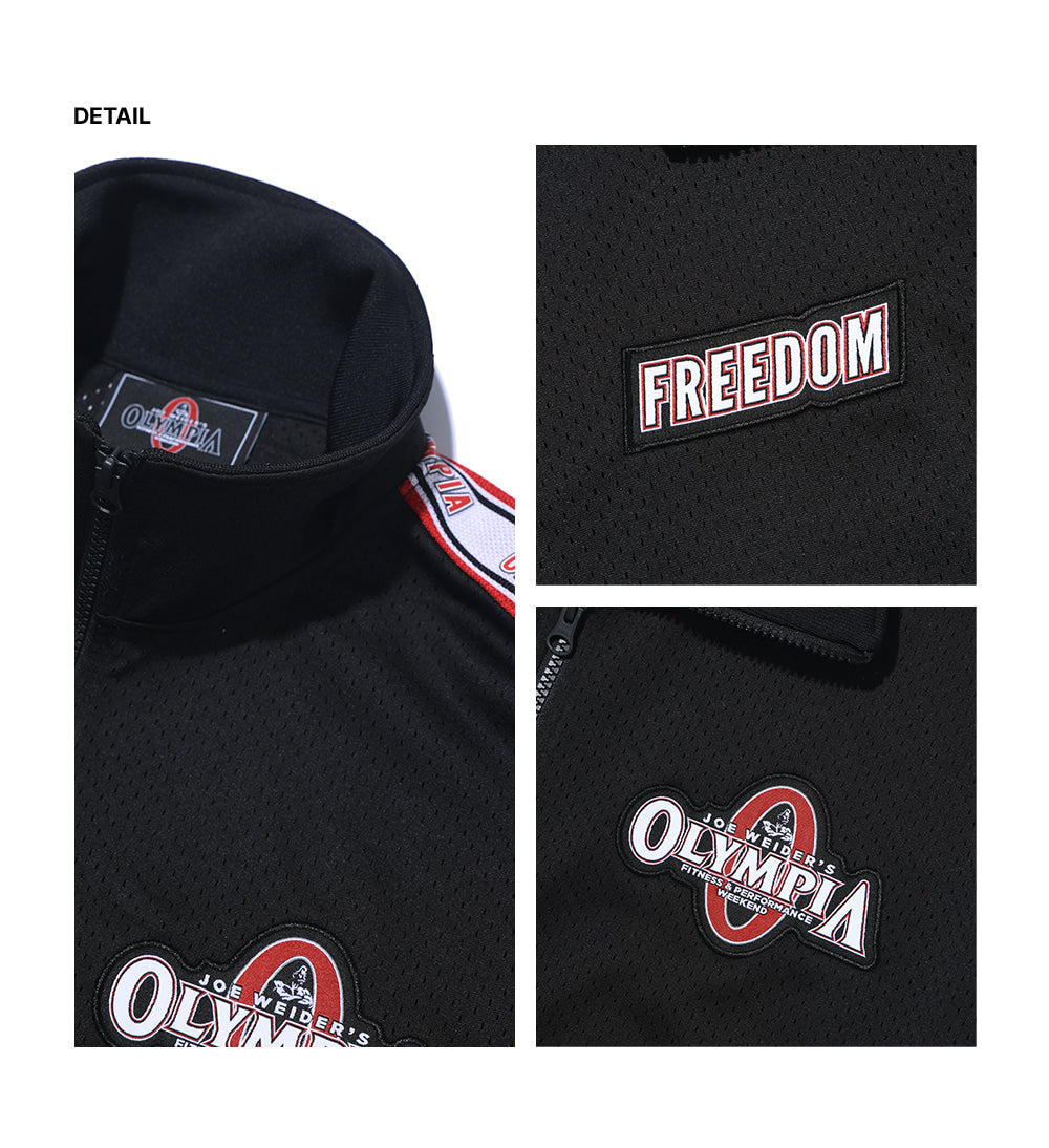 Olympia – Freedom Whatever SG