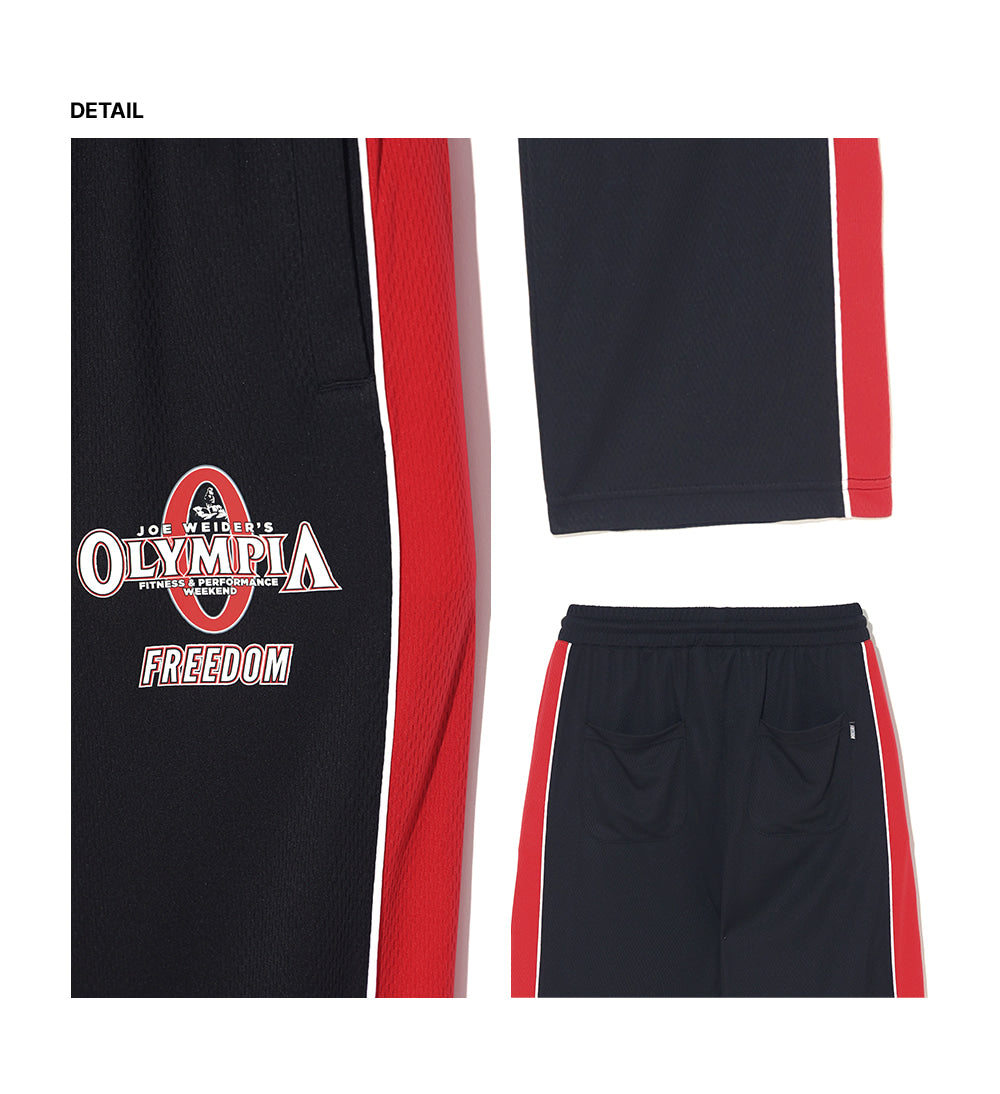 Olympia – Freedom Whatever SG