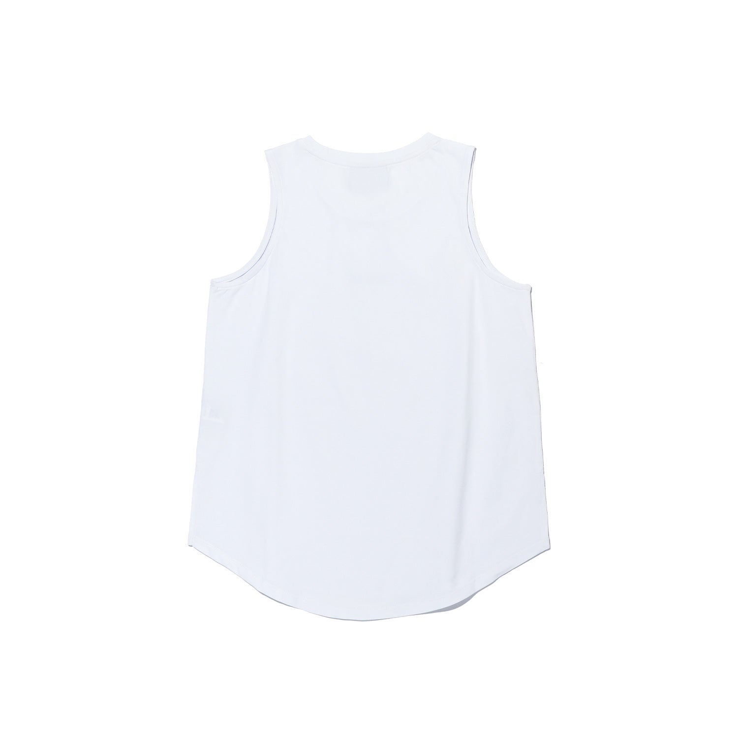 Essential Women Active Sleeveless (White)