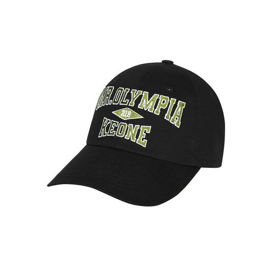 KEONE Ball Cap (Black)