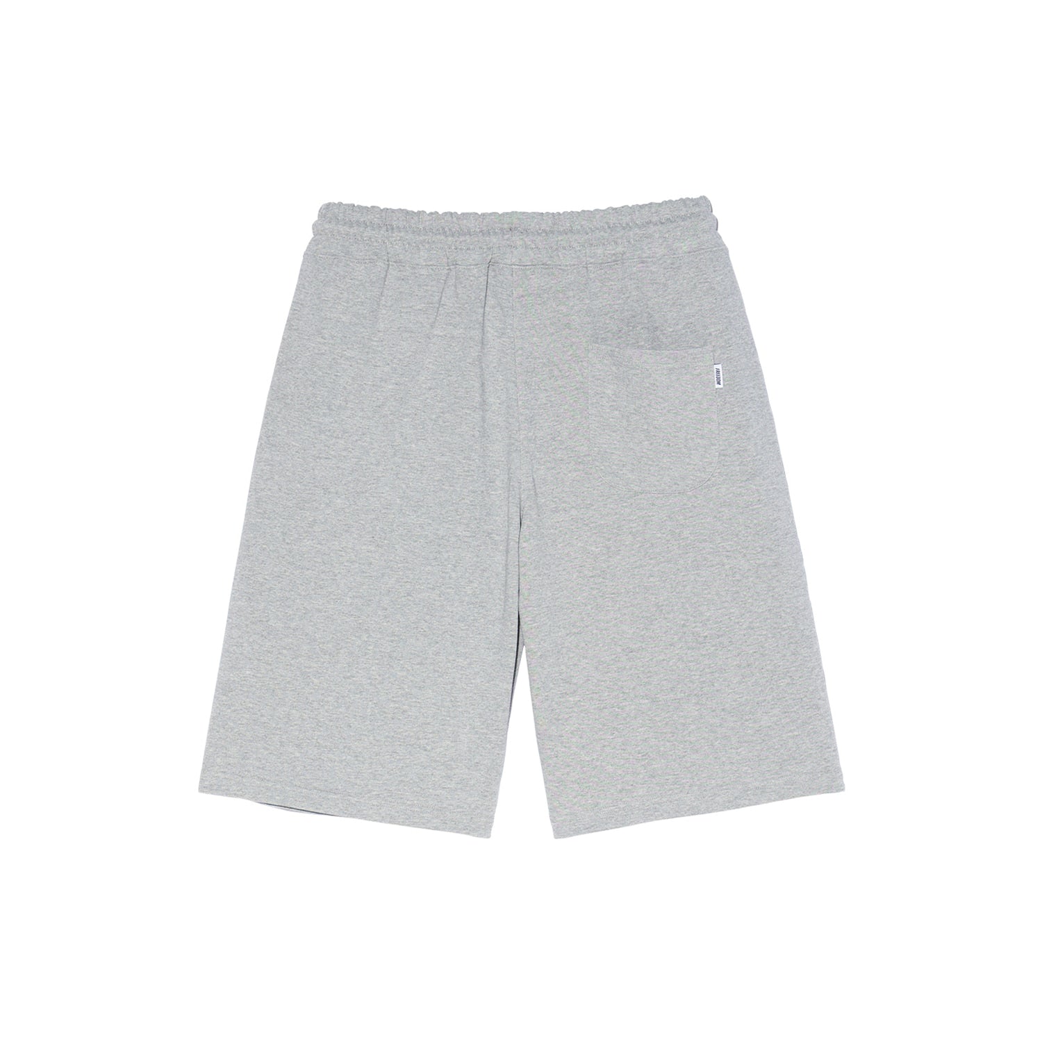 ALLRIGHT X 3 Bermuda Shorts (Gray)