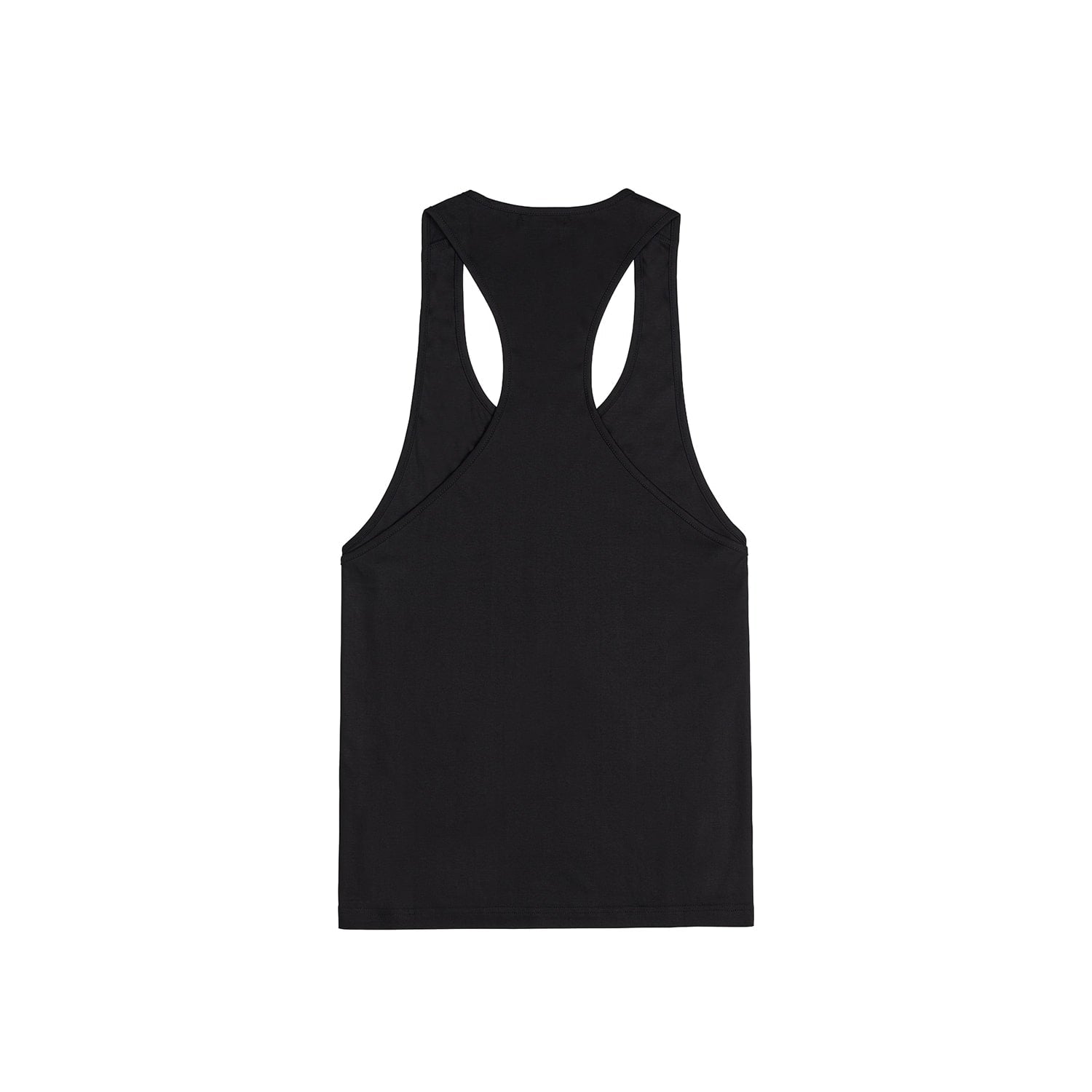 FREEDOM Logo Sleeveless (Black)