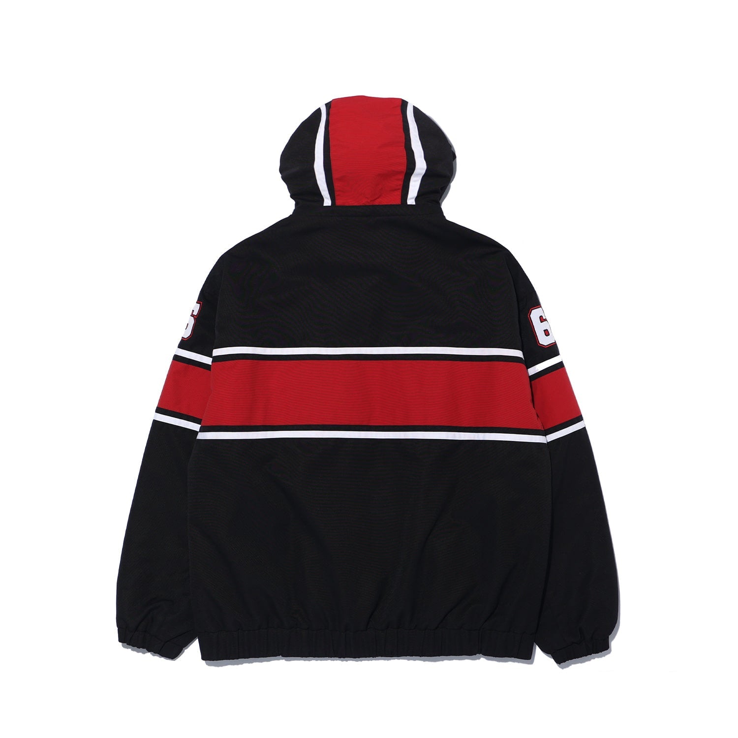 Olympia Sports Jacket (Black)