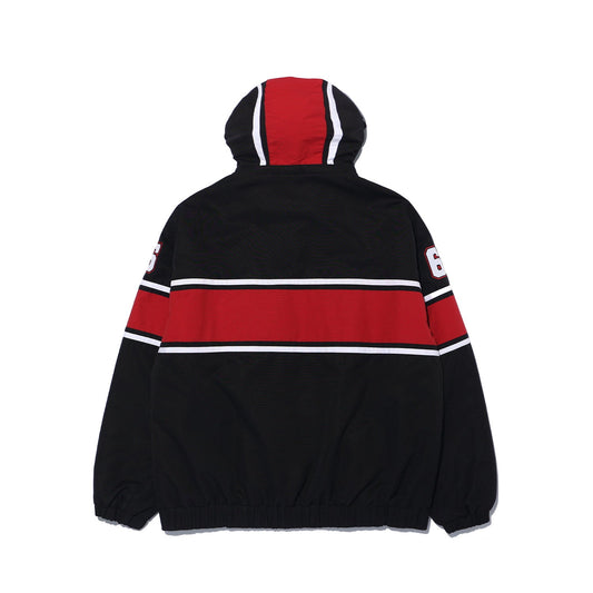 Olympia Sports Jacket (Black)