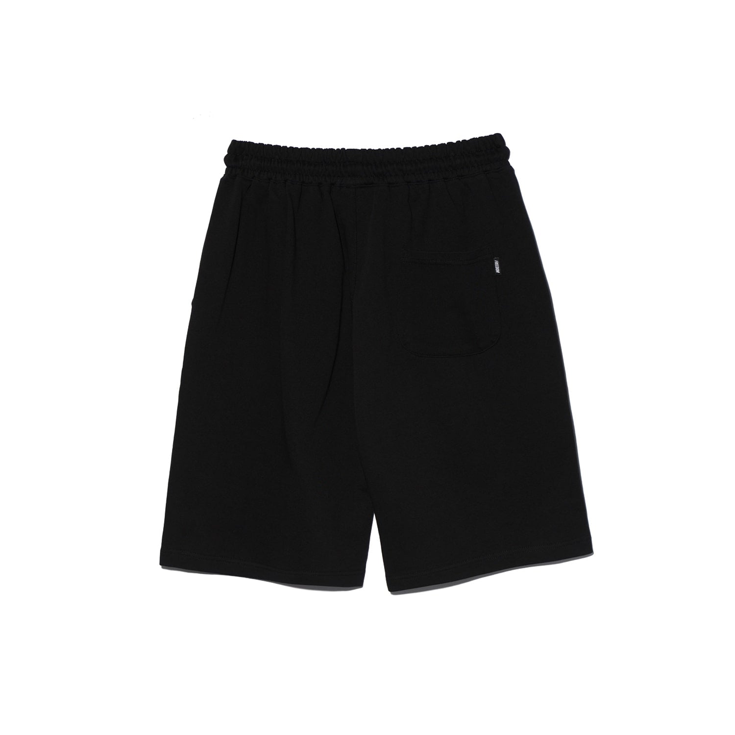 ALLRIGHT X 3 Bermuda Shorts (Black)