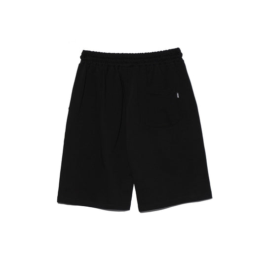 ALLRIGHT X 3 Bermuda Shorts (Black)