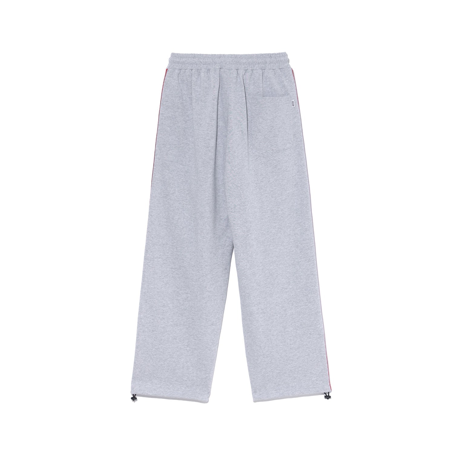 Olympia Lettering Sweatpants (Gray)