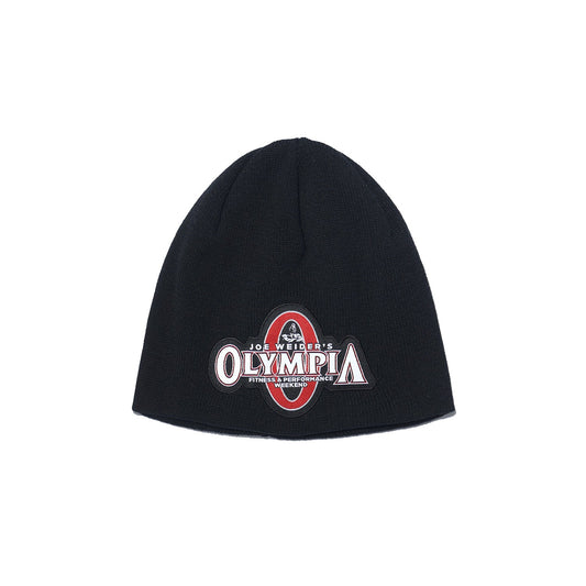 Olympia Logo Beanie