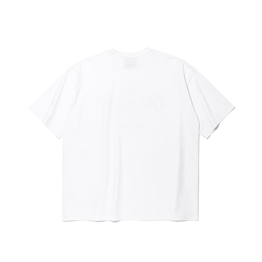 Olympia Big Logo T-Shirts (White)