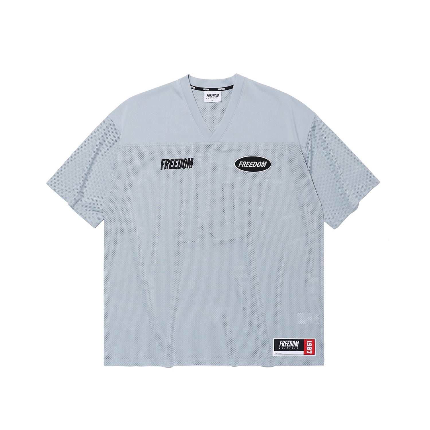 men jersey – Freedom Whatever SG