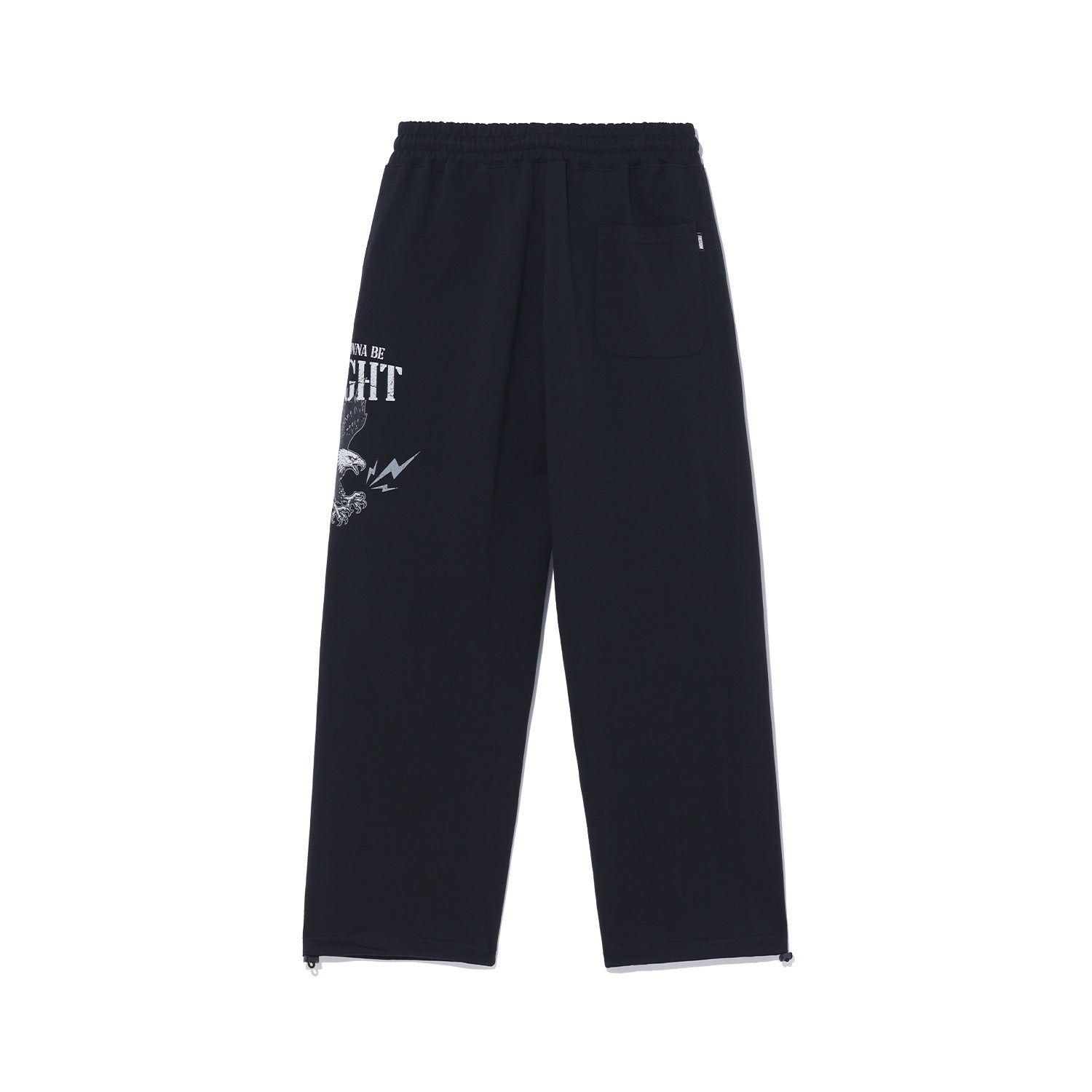 ALLRIGHT Apex RTO Sweat Pants (Black)