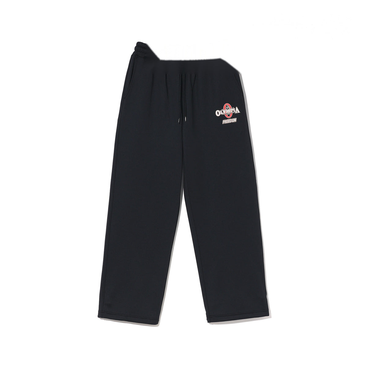 Olympia Core Warm Pants (Black)